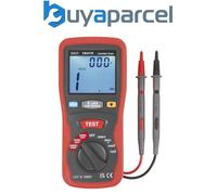 Digital Insulation Tester