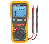 Digital Insulation Tester