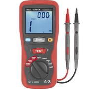 Sealey TA319 Digital Insulation Tester