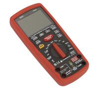 Sealey Digital Automotive Analyser and Insulation Tester TA320 - Hybrid Vehicles