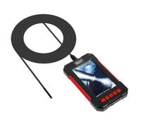 Sealey Tablet Video Borescope 3.9mm Camera
