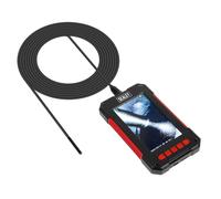 Sealey Tablet Video Borescope VS8114 3.9mm Camera