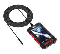 Sealey Tablet Video Borescope 5.5mm Camera VS8115