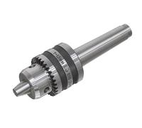 Sealey Tailstock Chuck & Arbor 13mm SM27TSC