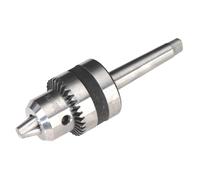 Sealey Tailstock Chuck & Arbor 13mm SM27TSC