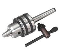 Sealey Tailstock Chuck Mt1 10mm Sm2503Tc