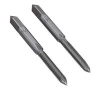 Sealey TSM Taper and Plug Tap Set M4 Taper & Plug