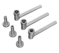 Sealey SMC24 Tappet Adjustment Tool Set 6Pc