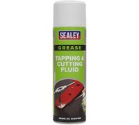 Sealey Tapping and Cutting Fluid 500ml