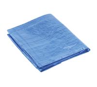 Sealey TARP1012 Tarpaulin 3.05 x 3.66m - Blue