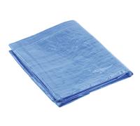 Sealey TARP2040 Tarpaulin 6.10 x 12.19m - Blue