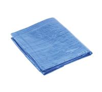 Sealey TARP1012 Tarpaulin 3.05 x 3.66mtr Blue