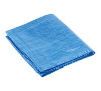 Sealey TARP1216 Tarpaulin 3.66 X 4.88M Blue