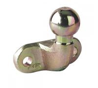 Sealey TB03E Tow-Ball 50Mm E-Approved