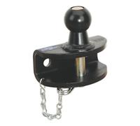 Sealey Tb042 Tow Ball And Pin Coupling 50mm