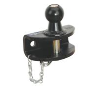 Sealey Tow Ball & Pin Coupling 50mm