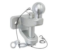 Sealey TB042 Tow-Ball & Pin Coupling 50mm