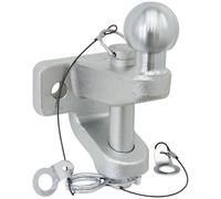 Sealey TB042 Tow-Ball & Pin Coupling 50Mm