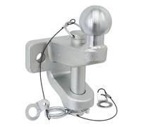 Sealey TB042 Tow-Ball & Pin Coupling 50mm