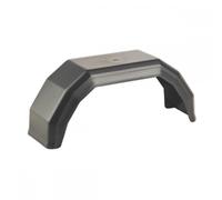 Sealey Trailer Mudguard 490mm 140mm