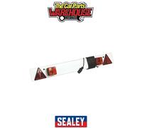 Trailer Board 4ft with 5m Cable