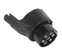 Sealey TB43 Socket Conversion Adaptor 7-Pin N-Type - 13-Pin Euro 12V