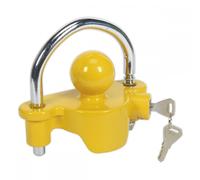 Sealey Tow Ball Trailer Hitch Lock