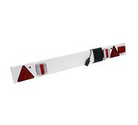 Sealey Trailer Board Smd Led 4Ft 6in With Fog Light & 6M Cable 12V