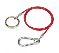 Sealey Breakaway Cable 3mm 1m