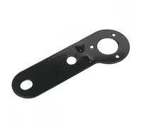 Sealey TB61 Single Socket Mounting Plate