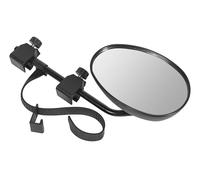Sealey Towing Mirror Extension Universal For Caravan/trailer Eu Approval Tb63