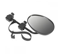 Sealey Towing Mirror Extension Universal For Caravan/trailer Eu Approval Tb63