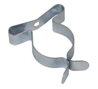 Sealey Tbc25 25mm Tool Board Clip Pack Of 25