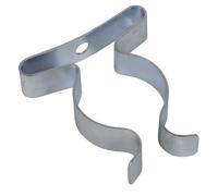 Sealey Tbc28 28mm Tool Board Clip Pack Of 25