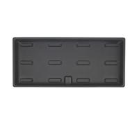 Sealey Empty Tool Tray Module TBTB - Blank 176.5 x 397 x 55mm for AP24 Series Chests & Cabinets