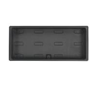 Sealey Empty Tool Tray Module TBTB - Blank 176.5 x 397 x 55mm for AP24 Series Chests & Cabinets