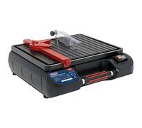 Sealey Diameter 115mm Portable Tile Cutter Lightweight 500W - 230V Electric Motor Tc115