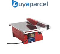 Sealey TC180 Tile Cutter 180mm 500W/230V