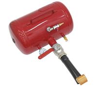 Sealey TC900 Bead Seating Tool-Lever Trigger, Multicoloured