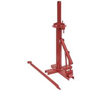 Sealey Tc960 Tyre Changer Manual Operation