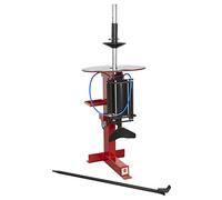 Sealey Tc962 Tyre Changer Pneumatic/Manual Operation