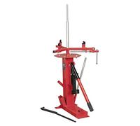 Sealey Tc965 Motorcycle And Mini Tyre Changer