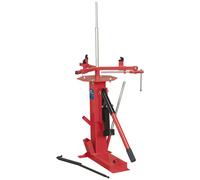 Sealey Tc965 Motorcycle And Mini Tyre Changer