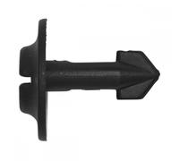Under Bonnet Insulation Fixing Clip, Ø25mm x 30mm, Universal - Pack of 20