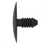 Under Bonnet Insulation Fixing Clip, Ø31mm x 19mm, Universal - Pack of 20