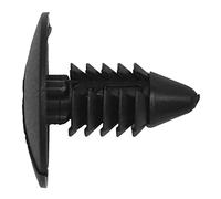 Sealey TCFT1820 Fir Tree Clip, Ø18mm x 20mm, Citroen, , GM, Peut-Pk of 20