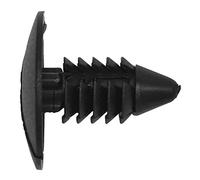 Sealey TCFT1820 Fir Tree Clip, Ø18mm x 20mm, Citroen, , GM, Peut-Pk of 20