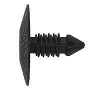 Sealey TCFT2420U Fir Tree Clip, 7.2mm Hole, Ø18Mm x 30mm - Pack of 20