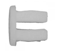 Sealey TCLN1010U Locking Nut Ø10Mm X 10Mm Universal - Pack Of 20