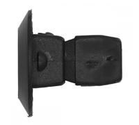 Sealey TCLN1515U Locking Nut Ø15Mm X 15Mm Universal - Pack Of 20